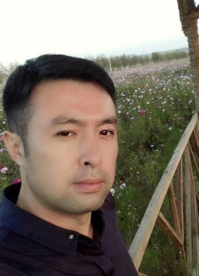 李远智, 43, 中华人民共和国, 凓城镇