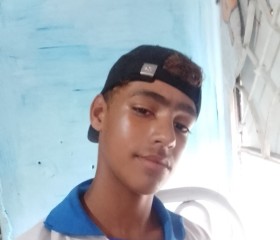 Kaue, 20, Biritiba Mirim