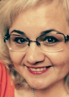 Dina, 55, Russia, Moscow