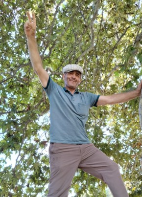 muhtar из Вязники 62 года