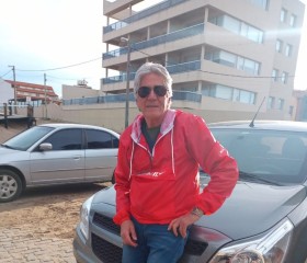 Alberto, 75, Buenos Aires