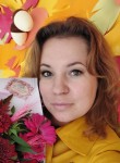 Юлия Одока, 37 лет, Віцебск