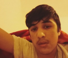 hanzala, 21, Oudenaarde