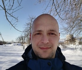 Владимирович ), 42 года, Лиски