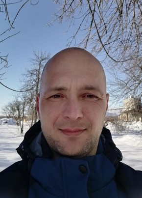 Владимирович ), 42, Россия, Лиски