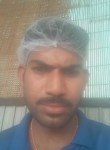 Mahen Chouhan, 32 года, New Delhi