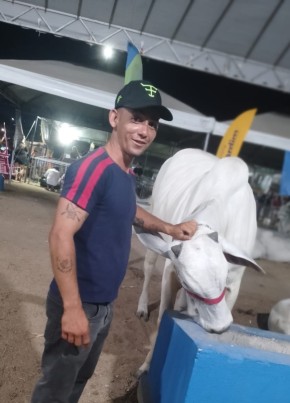 Vamberto из Sobral 30 лет