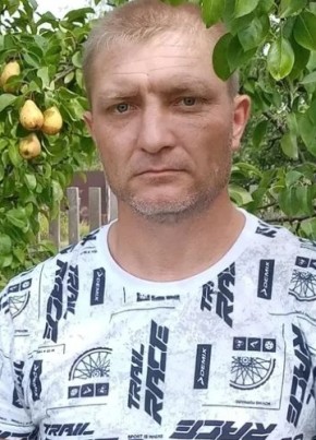 Сергей из Москвы 49 лет