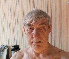 Vladimir, 78, Baku