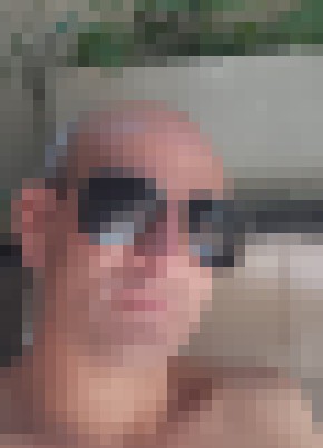 Evandro из São Paulo capital 42 года