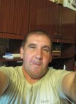 сергей, 55 лет, Астрахань