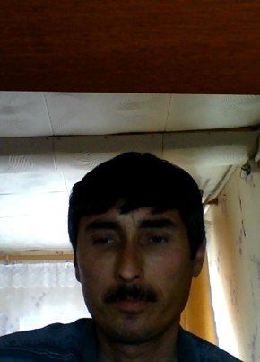 Альфред из Уфы 53 года