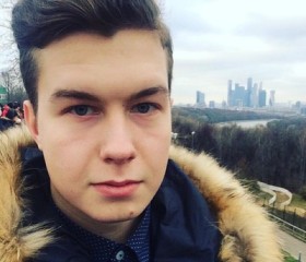 Владислав, 27 лет, Тверь