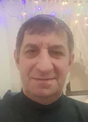 Эдик из Люберцы 54 года