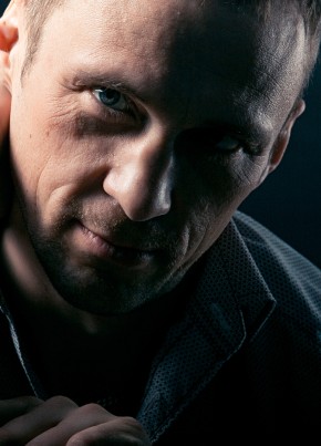 Andrey, 47, Russia, Sevastopol