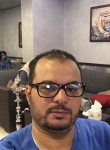 ahmed, 43 года, عمان