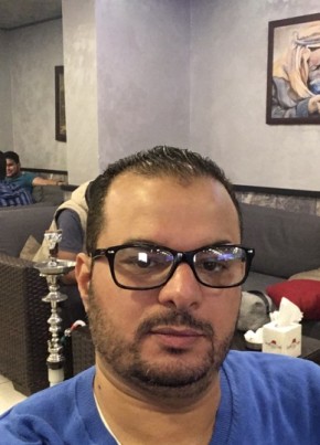 ahmed, 43, المملكة الاردنية الهاشمية, عمان