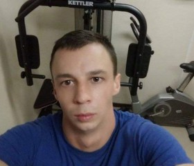 Andrey, 31, Sao Paulo