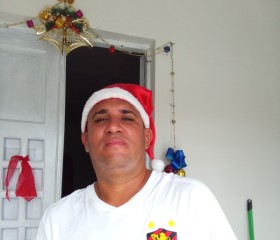 Carlos, 35 лет, Abreu e Lima