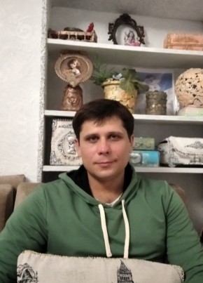 Metafix, 38, Россия, Славгород
