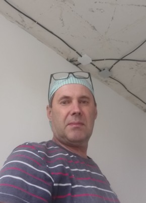 Виктор, 56, Россия, Удомля