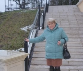 Светлана, 63 года, Волхов
