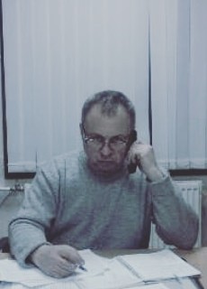 Константин, 60, Россия, Муравленко