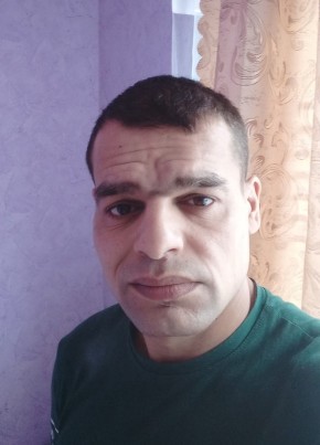 Костя из Выборга 39 лет
