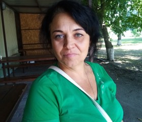 Лена, 49 лет, Полтава