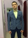 Volodya, 30, Moscow