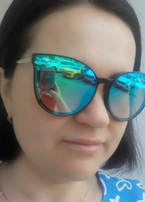 Наталья из Чехова 44 года