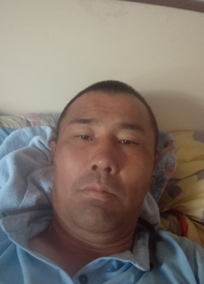 Мидин, 42, Кыргыз Республикасы, Бишкек