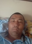 Мидин, 42 года, Бишкек