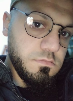 Mohammed, 29, Türkiye Cumhuriyeti, İstanbul