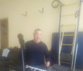 Колян Борисович, 43 года, Астрахань