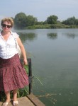 Елена, 61 год, Воронеж