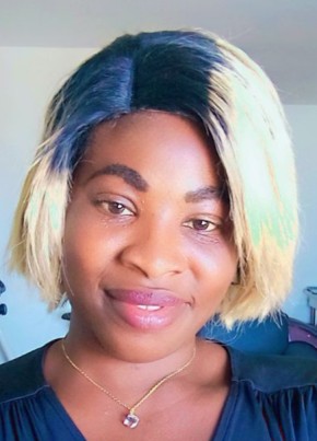Nina, 34, République de Côte d’Ivoire, Abobo