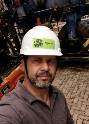 Ricardo из Paranaguá 46 лет