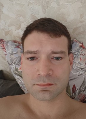 Anton, 33, Russia, Moscow