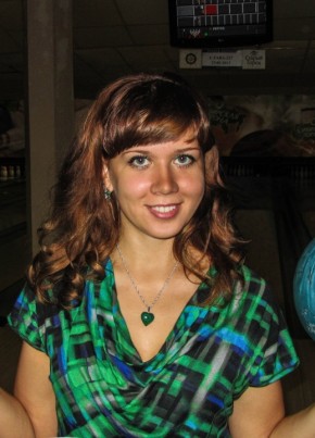 Катерина, 34, Россия, Москва