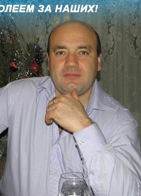 ivan, 46, Україна, Харків