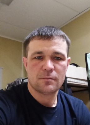 Алексей из Анжеро-Судженска 37 лет