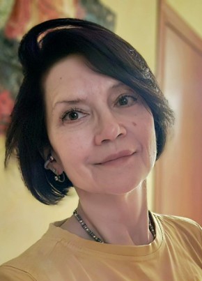 Yuliya, 56, Russia, Moscow