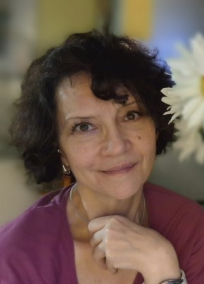 Yuliya, 56, Russia, Moscow