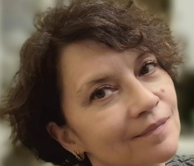 Yuliya, 56, Moscow