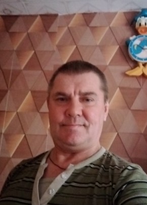 Александр из Королёва 55 лет