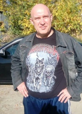 Александр, 54, Россия, Екатеринбург
