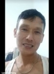 刘福成, 48 лет, Kampung Sungai Ara