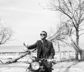 Bogdan, 32, Kaliningrad