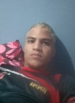 Guilherme Bezerr, 23 года, Itacoatiara
